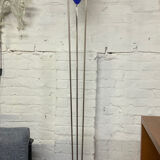Postmodern design floor lamp from the 80s-90s