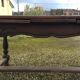 Farm table