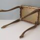 Venetian style side table, top Italy 1960-1970
