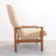 Fauteuil par Cees Braakman pour Pastoe