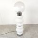 Lampadaire vintage de Mazzega, 1960