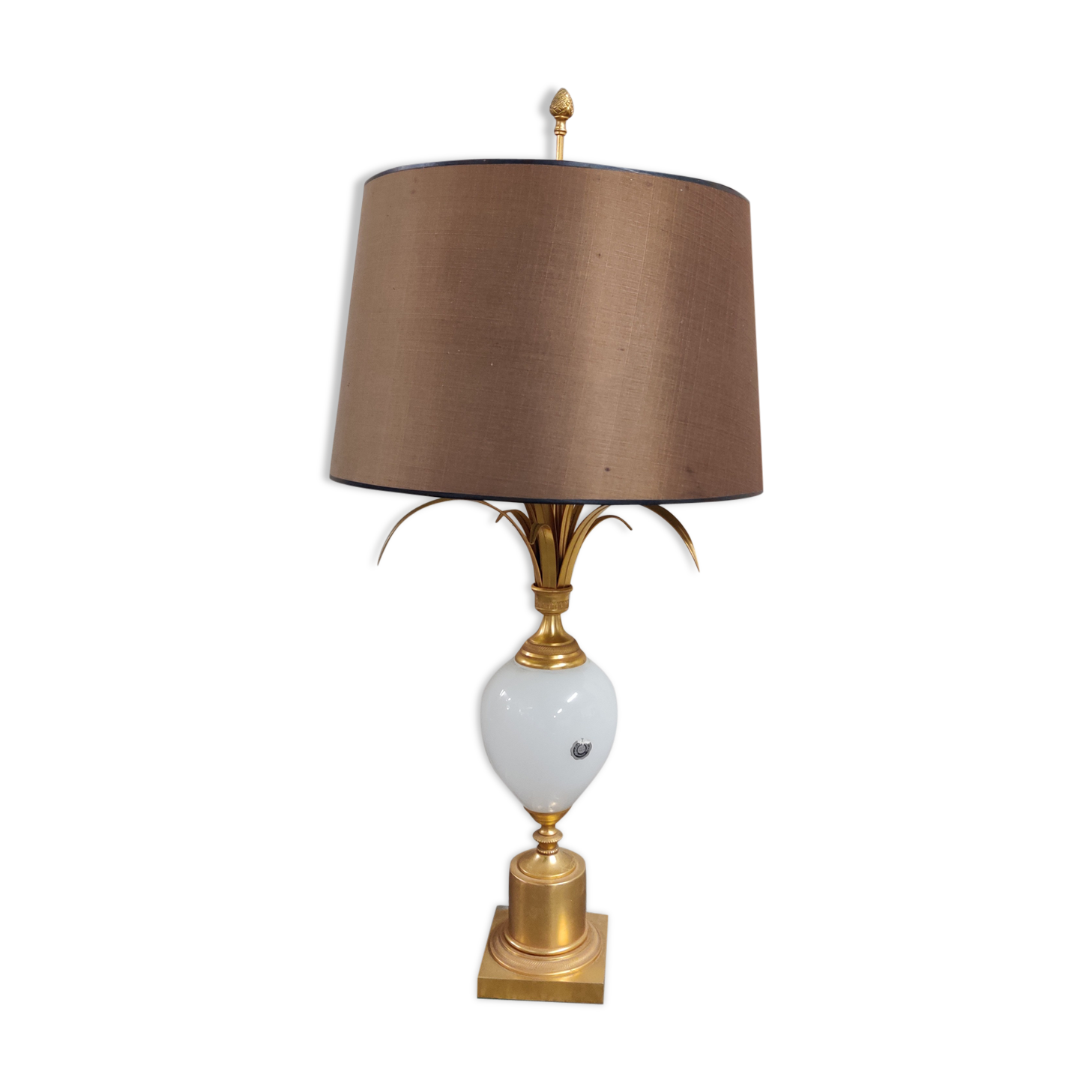 Lamp from Boulanger, Belgium 70/80