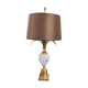 Lamp from Boulanger, Belgium 70/80