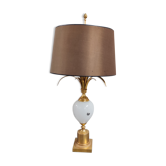 Lampe de chez Boulanger, Belgique années 70/80