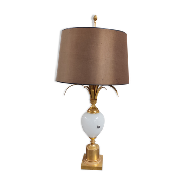 Lampe de chez Boulanger, Belgique années 70/80
