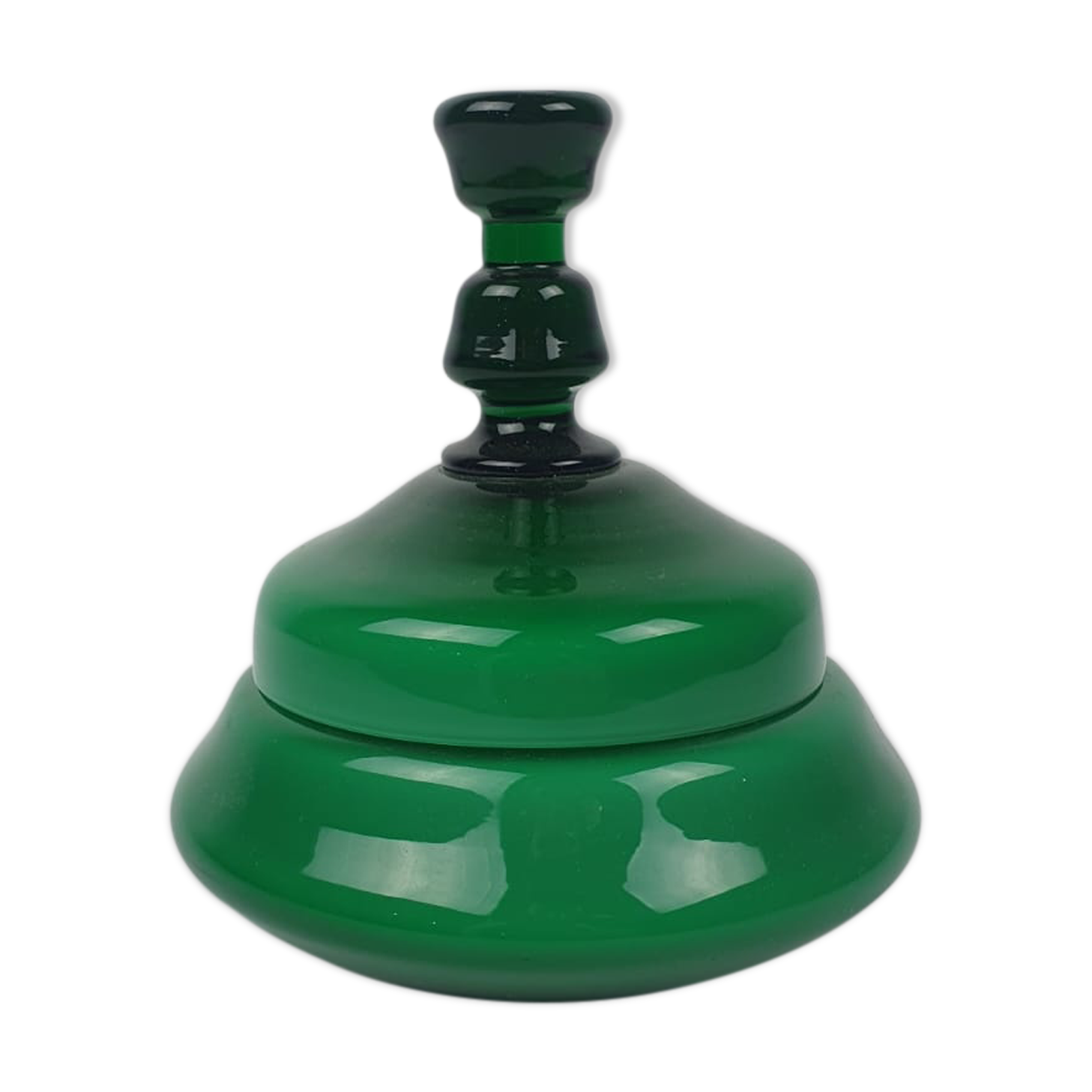 Vintage Murano Candy Maker