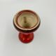 Keramik Pan candle holder