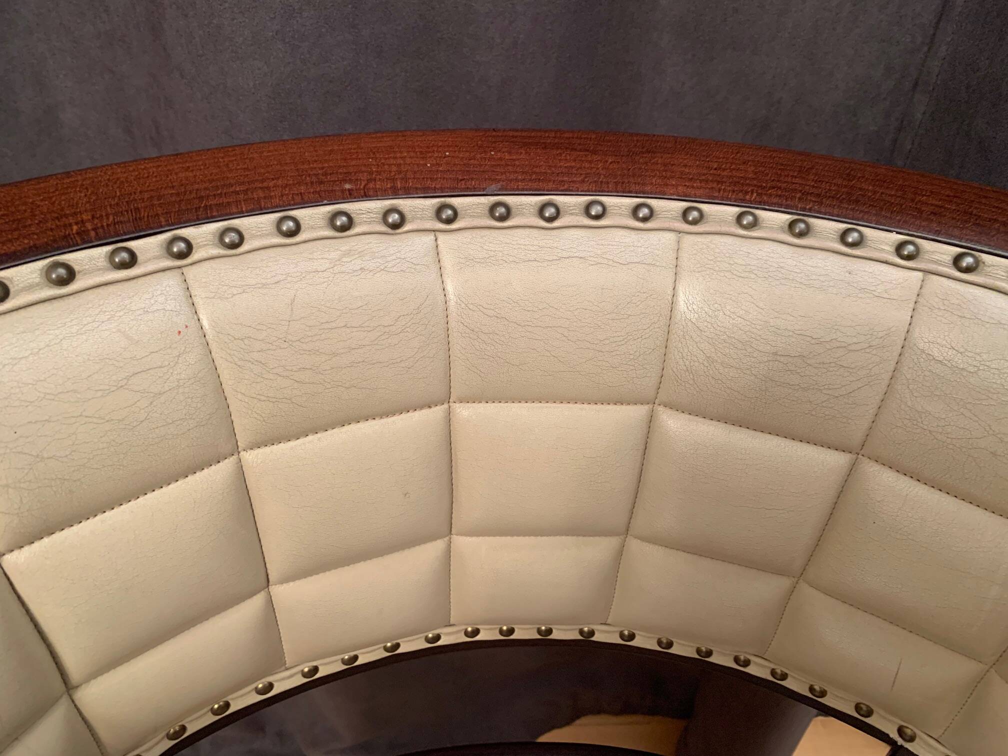 Armchair model 6534 designed by Marcel Kammerer, Thonet, Austria