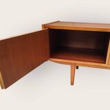 Mid Century lowboard
