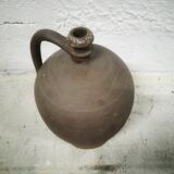 Sandstone jar