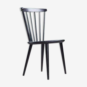 Chair "Pinnochio" by Yngve Ekström for Hagafors, Sweden, 1950s
