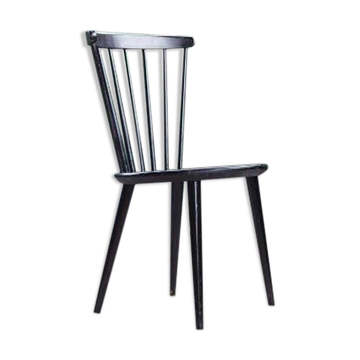 Chaise "Pinnochio" d'Yngve Ekström pour Hagafors, Suède, 1950s