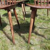 Baumann Menuet chair (4 ex)