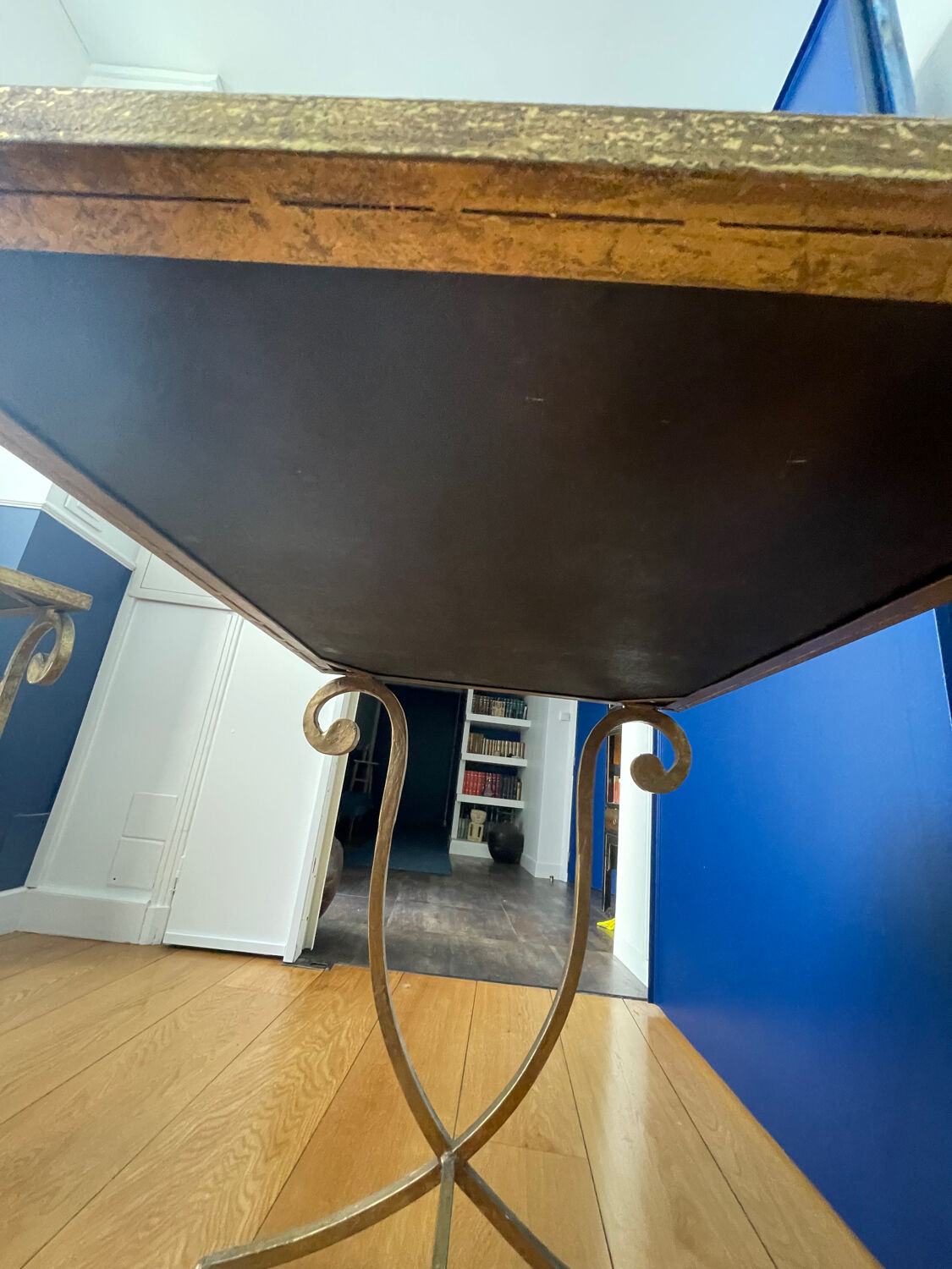 2 Set of 2 Nesting Tables