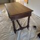 Provencal furniture