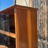 Vitrine vintage