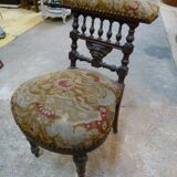 Chaise XIXeme