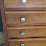Art-deco dresser
