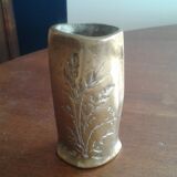 Vase laiton