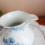 Pot à lait, crémier Régence Saint Amand et Hamage