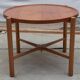 1960s folding coffeetable AT35 Hans Wegner