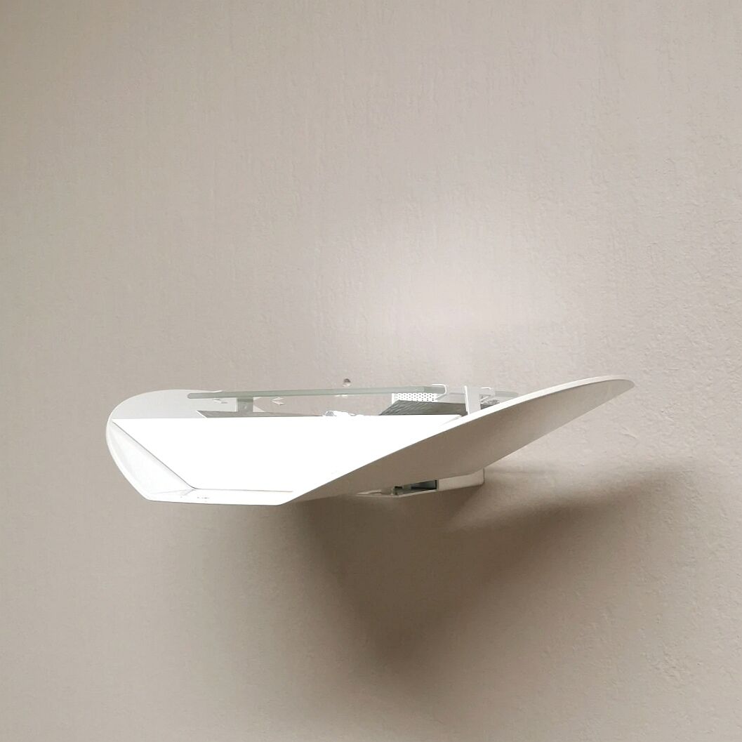 Mosquito Megalit wall light 1990
