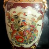 Vase chinois