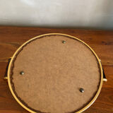 Art Deco tray