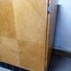 Meuble de cuisine bois & formica