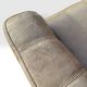 De Sede DS-44 Sofa & Armchair Set – Buffalo Leather – Switzerland, circa 1970