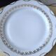 Berry porcelain cake service M&S with Limoges paste