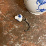 Vase chinois