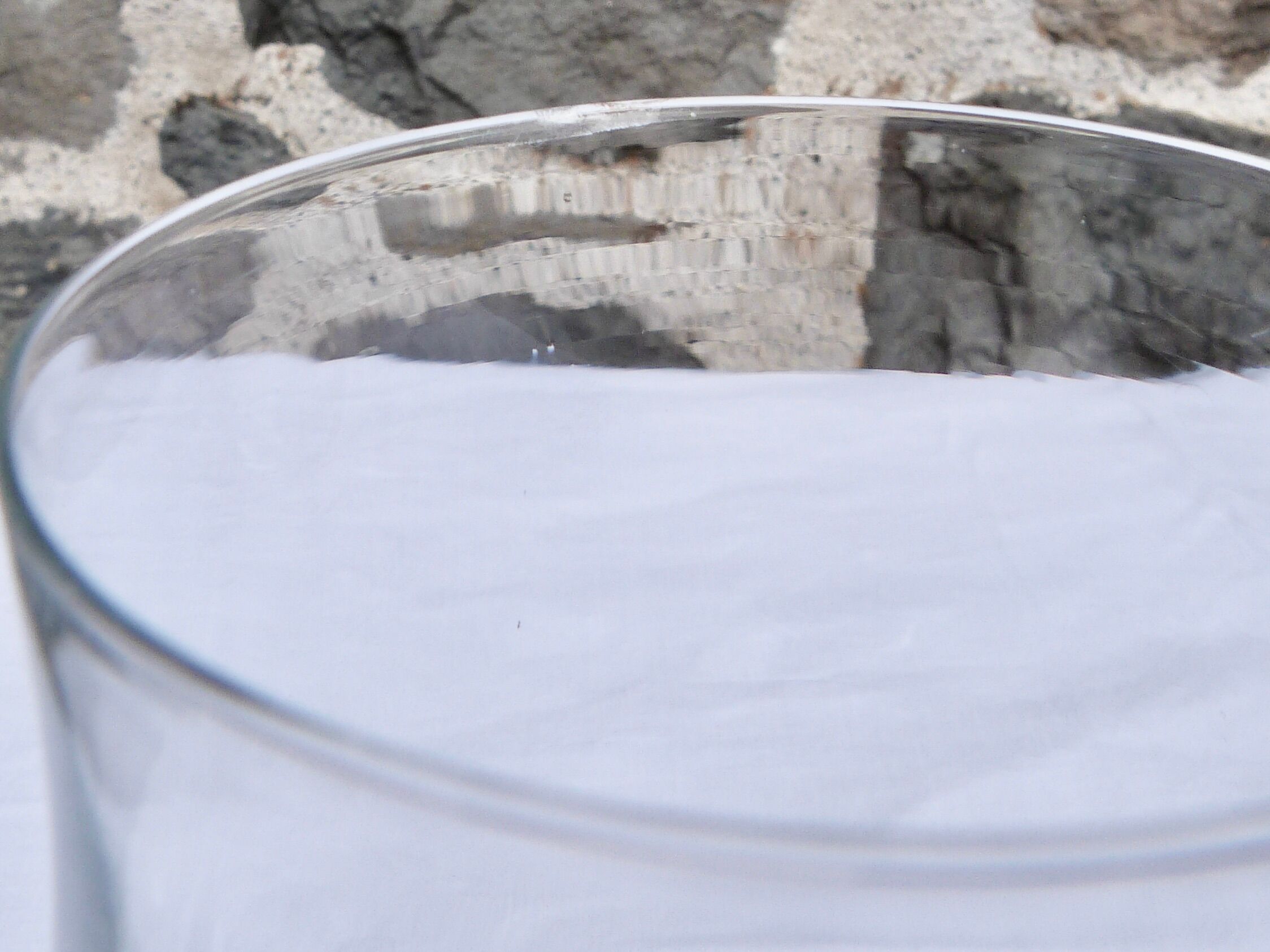 Set de 10 verres à vin rouge