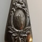 Medallion Dessert Spoons