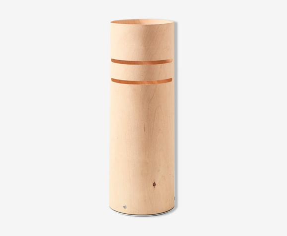 Lampe de table contreplaqué Ruud Jan Kokke 1998