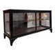 Showcase counter from the early 20th century.