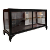 Showcase counter from the early 20th century.