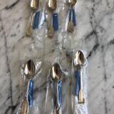 Set of 6 teaspoon couzon