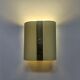 Extremely Rare Midcentury Wall Lamp, Italy, 1960s