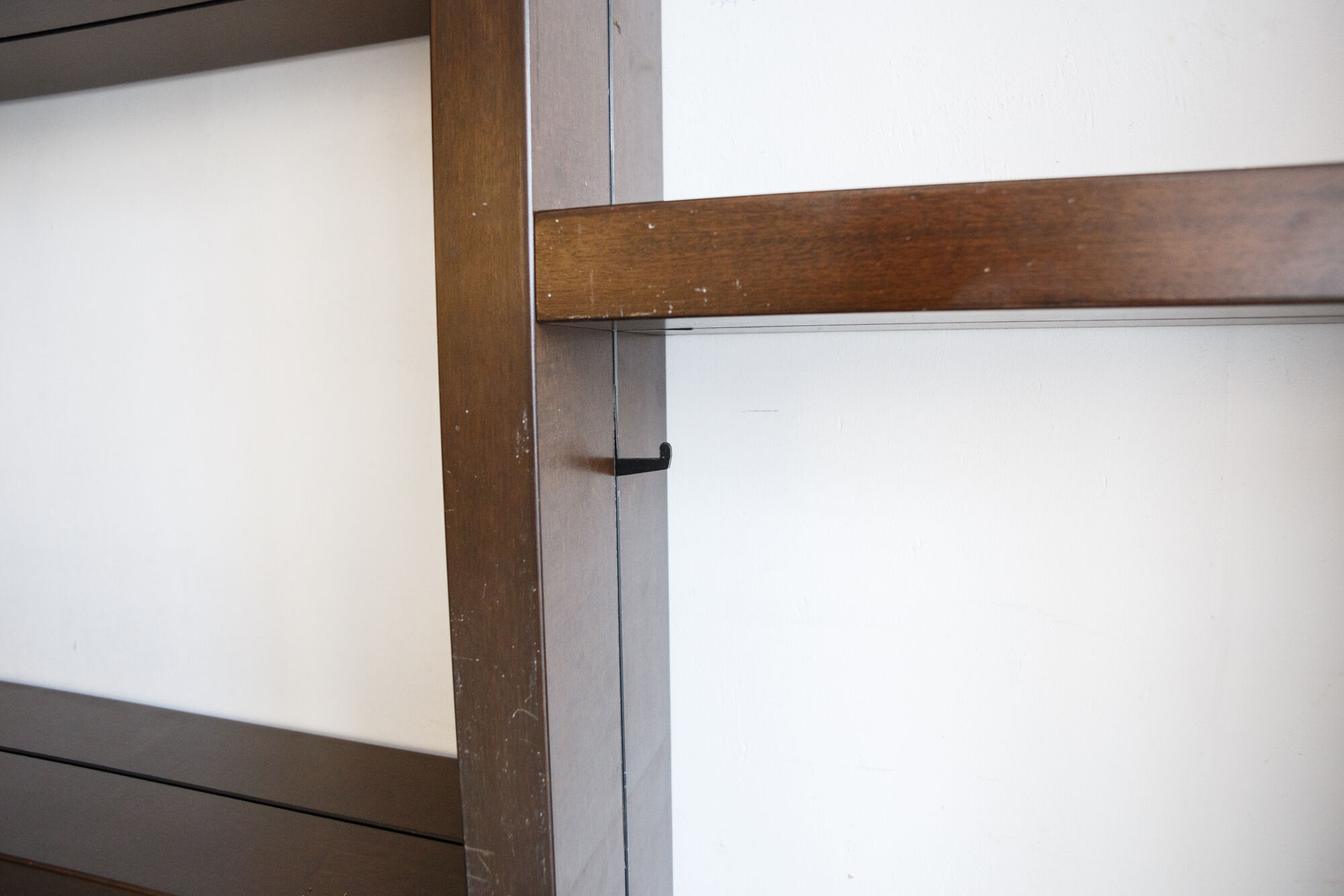 Wall unit wall shelf or separation cabinet OMNIA Germany year s70