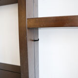 Wall unit wall shelf or separation cabinet OMNIA Germany year s70