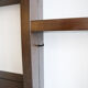 Wall unit wall shelf or separation cabinet OMNIA Germany year s70