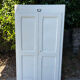 Old Parisian wardrobe
