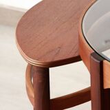 Nesting Tables - Trinity Model - Nathan