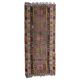 Antique Turkish Kilim Rug Traditional Tribal Runner Hand-Woven