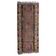Antique Turkish Kilim Rug Traditional Tribal Runner Hand-Woven