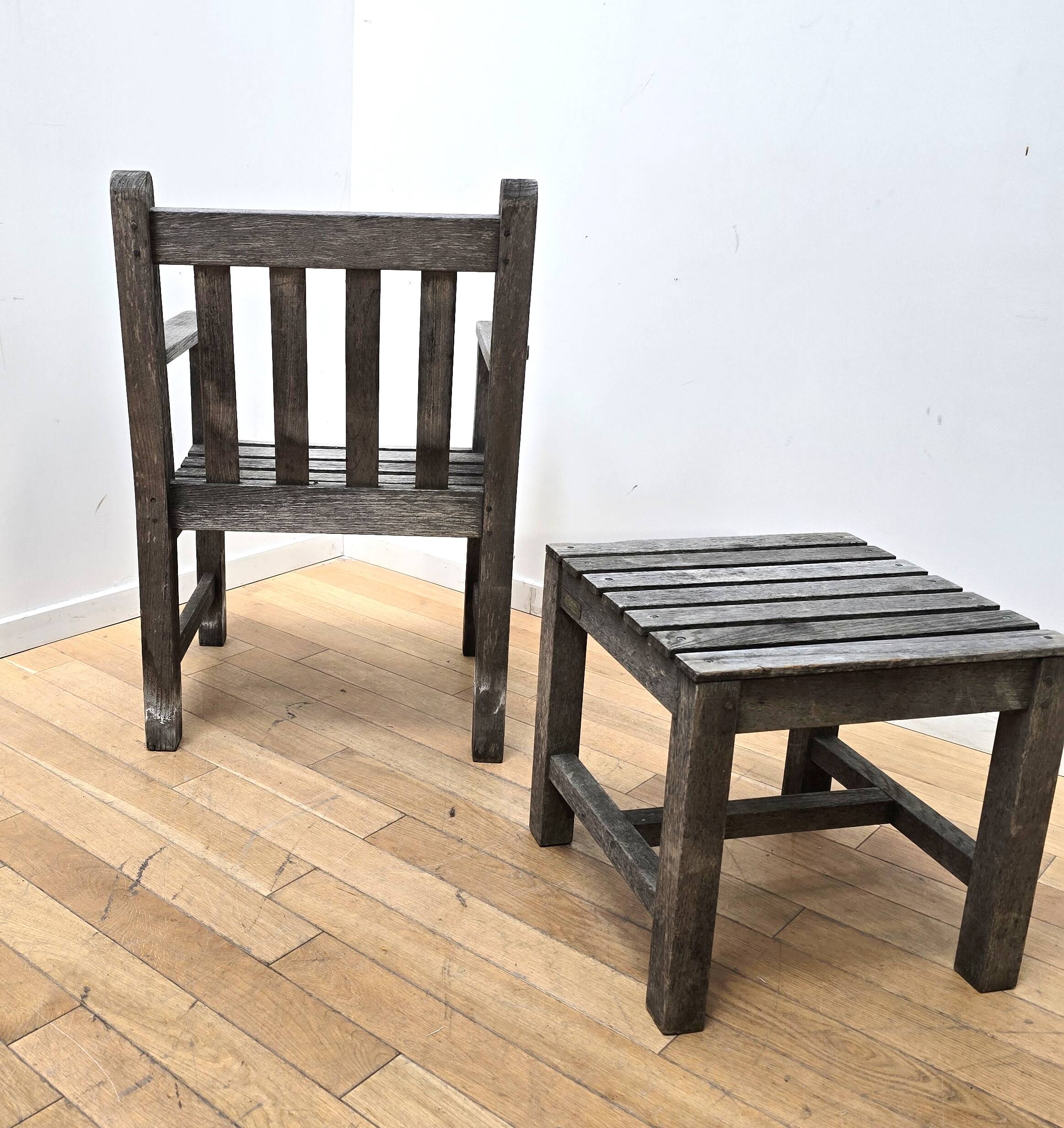 Barlowtyrie Garden Set