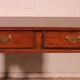 dessert or English console from the 19th century