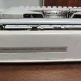 Hermès Baby sand-colored typewriter