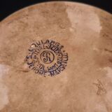 Green Ricard pitcher